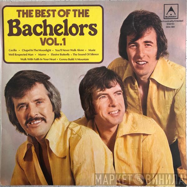  The Bachelors  - The Best Of The Bachelors Vol. 1