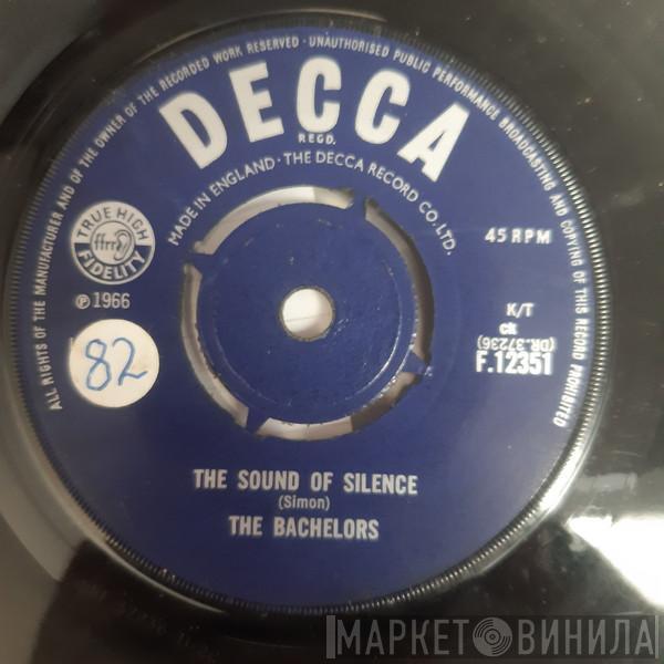 The Bachelors - The Sound Of Silence
