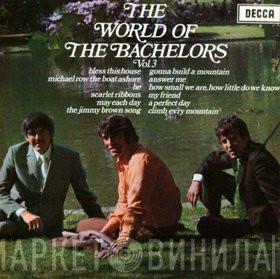 The Bachelors - The World Of The Bachelors Vol. 3