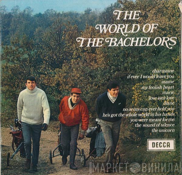The Bachelors - The World Of The Bachelors