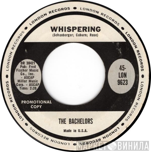  The Bachelors  - Whispering
