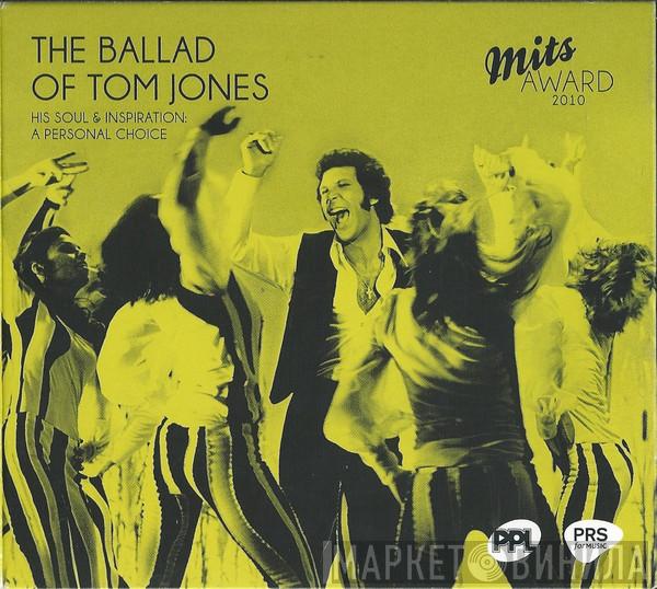 - The Ballad Of Tom Jones