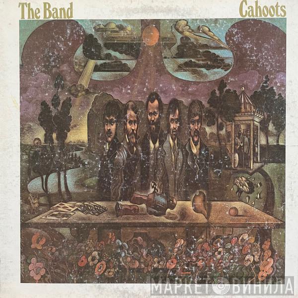  The Band  - Cahoots