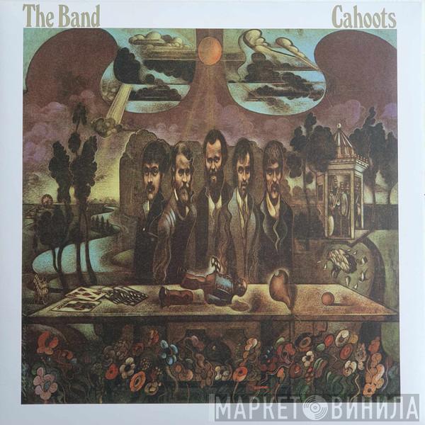  The Band  - Cahoots