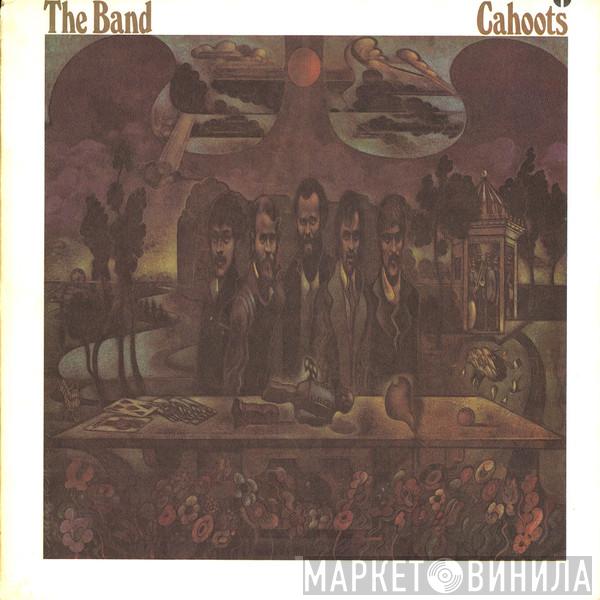  The Band  - Cahoots