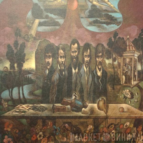 The Band - Cahoots
