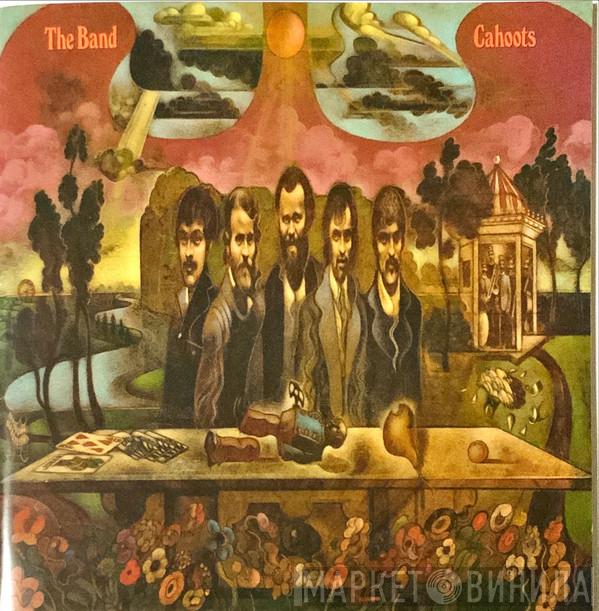  The Band  - Cahoots