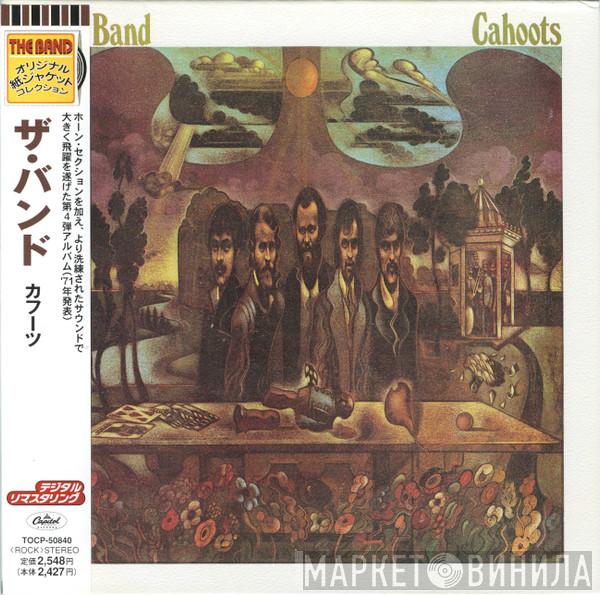  The Band  - Cahoots