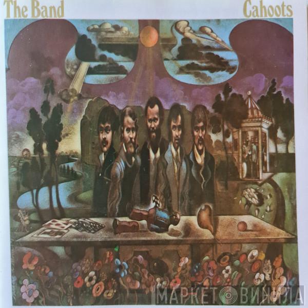  The Band  - Cahoots
