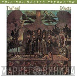  The Band  - Cahoots