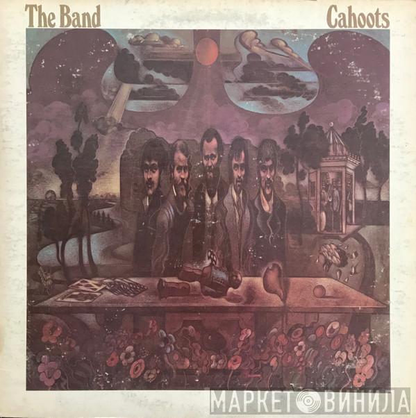  The Band  - Cahoots