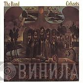  The Band  - Cahoots