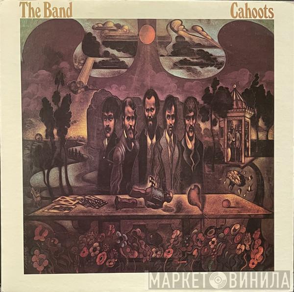  The Band  - Cahoots