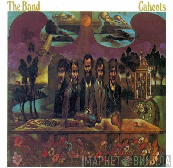  The Band  - Cahoots