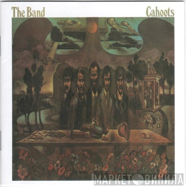 The Band - Cahoots