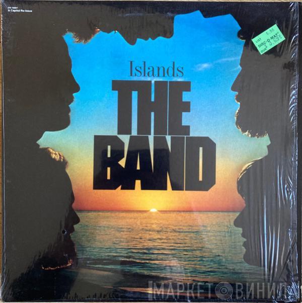  The Band  - Islands