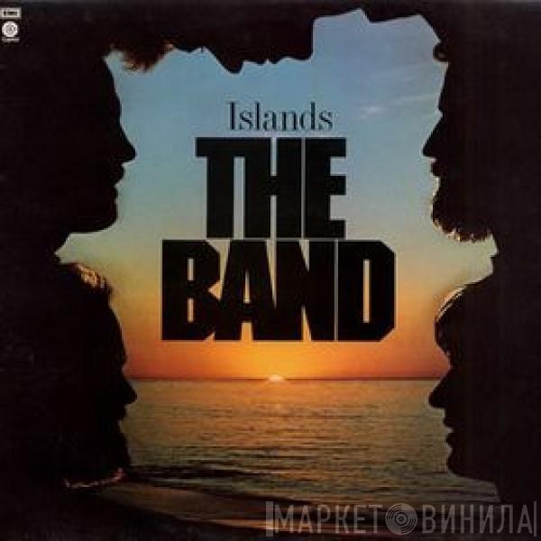 The Band - Islands