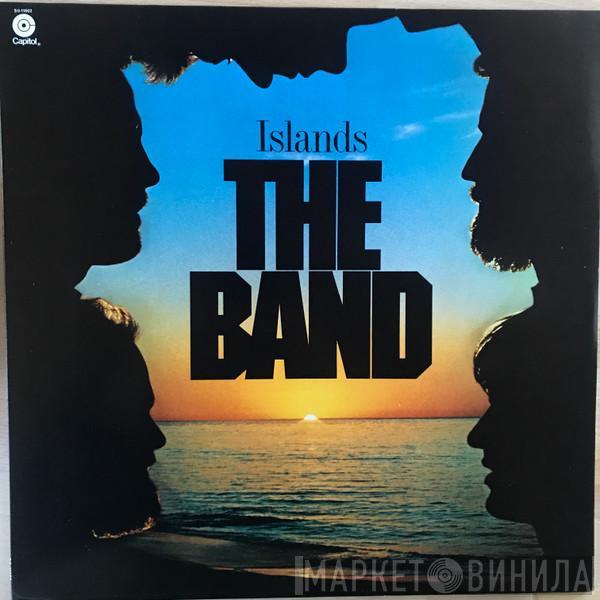  The Band  - Islands