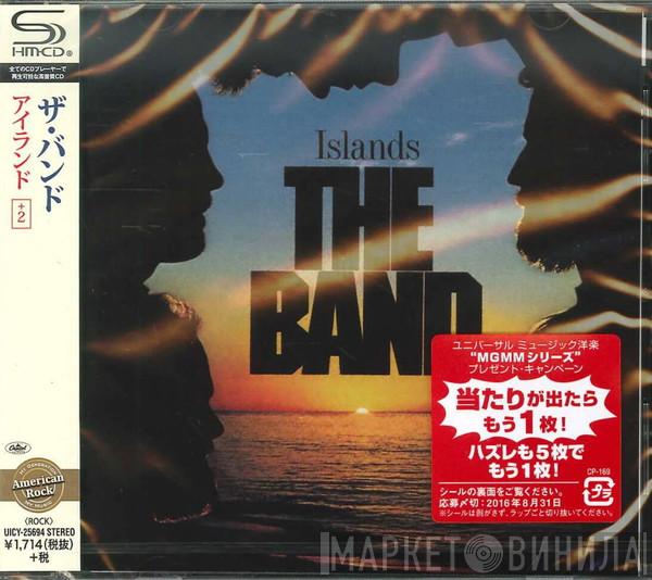  The Band  - Islands