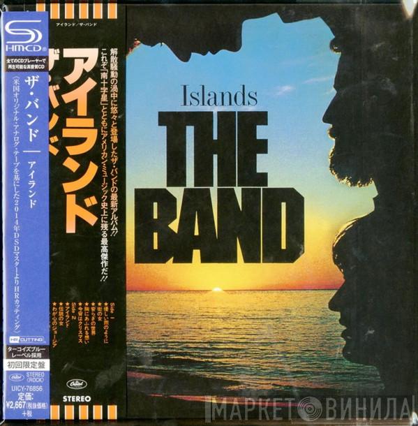  The Band  - Islands