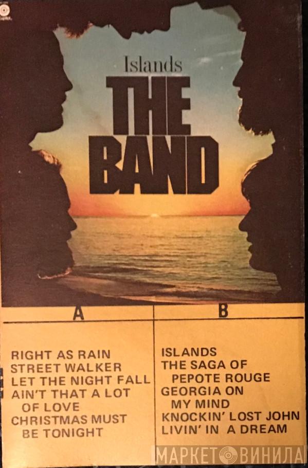  The Band  - Islands
