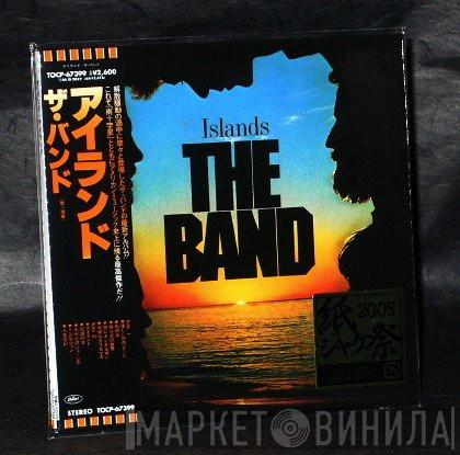  The Band  - Islands