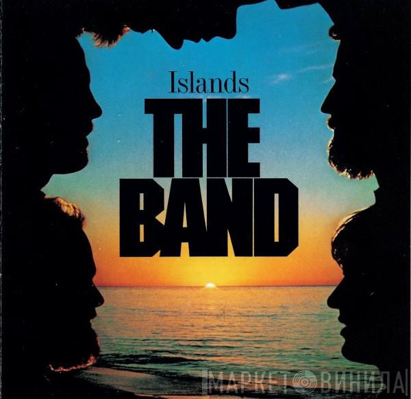  The Band  - Islands