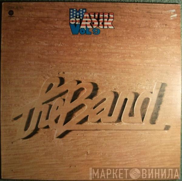 The Band - Masters Of Rock