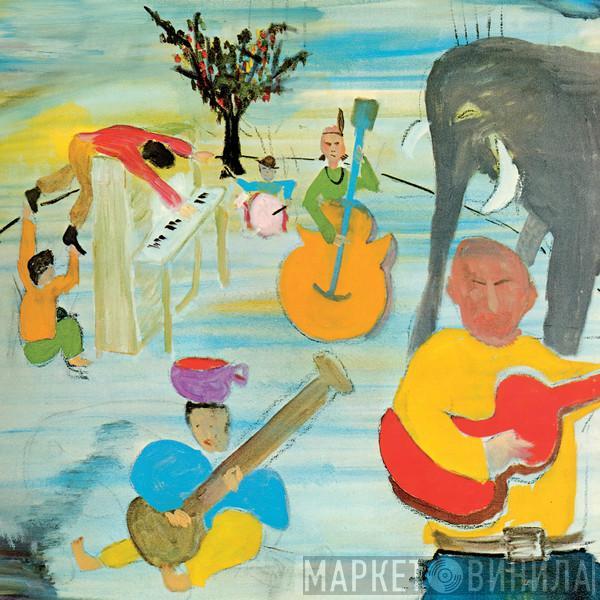  The Band  - Music From Big Pink