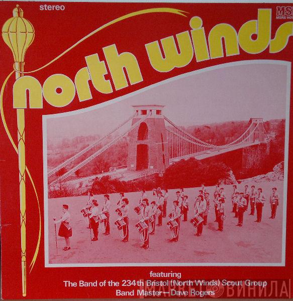 The Band Of The 234th Bristol Scout Group - North Winds