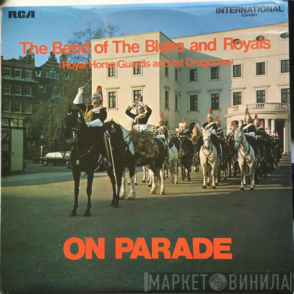  The Band Of The Blues & Royals  - On Parade