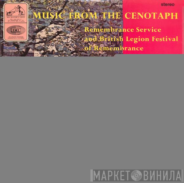 The Band Of The Irish Guards - Music From The Cenotaph