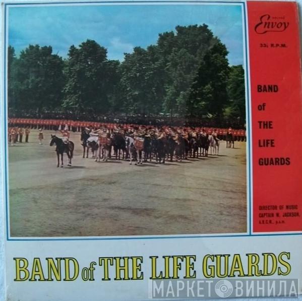 The Band Of The Life Guards - The Band Of The Life Guards