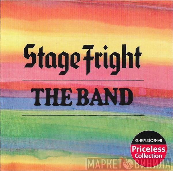  The Band  - Stage Fright