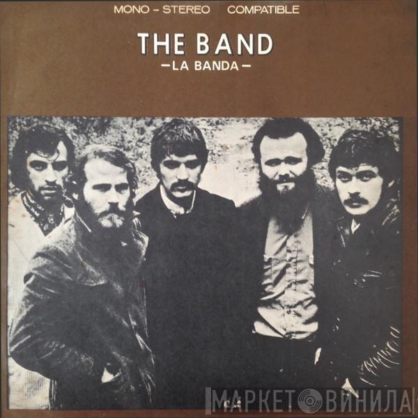  The Band  - The Band = La Banda