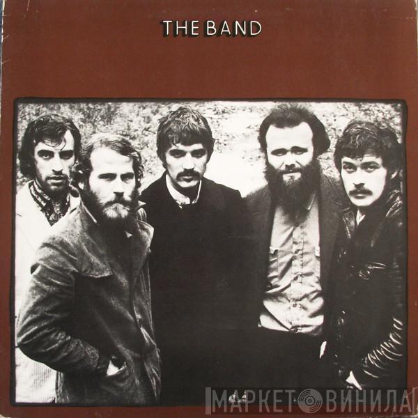  The Band  - The Band