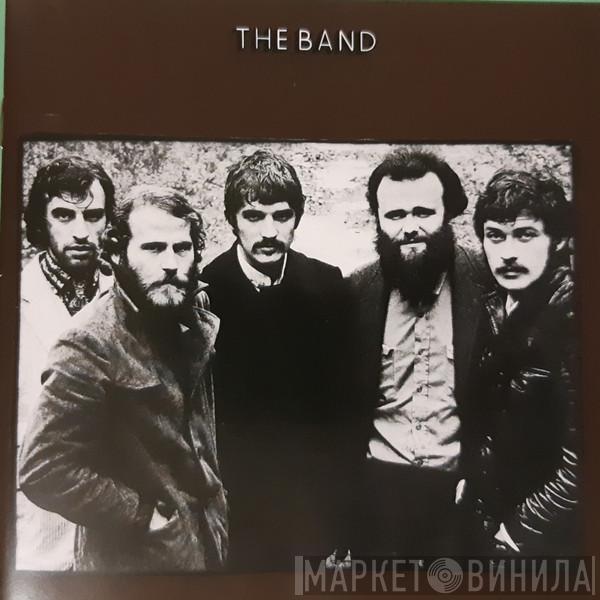  The Band  - The Band