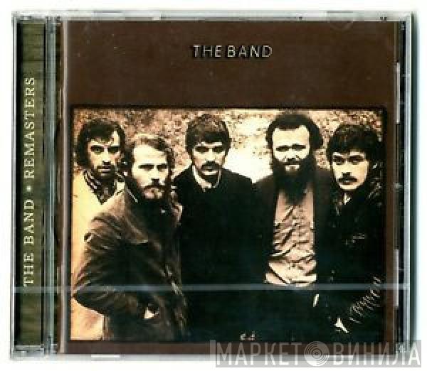  The Band  - The Band