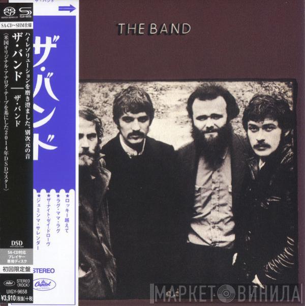  The Band  - The Band
