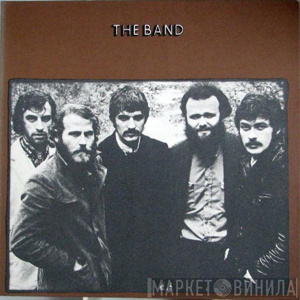  The Band  - The Band