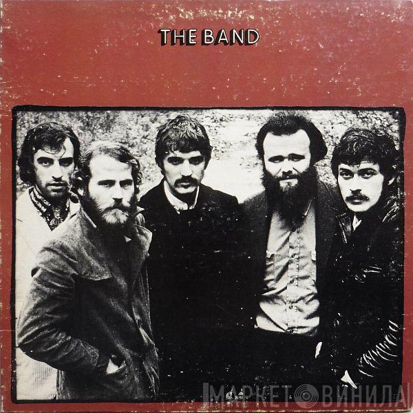  The Band  - The Band