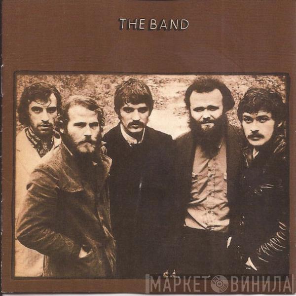  The Band  - The Band