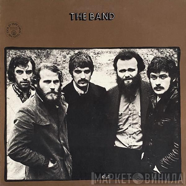  The Band  - The Band