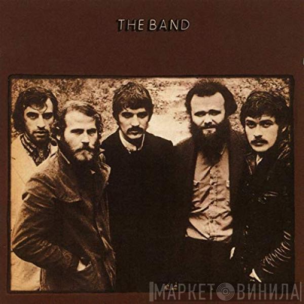  The Band  - The Band