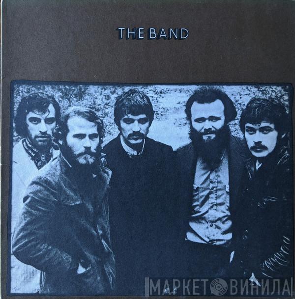  The Band  - The Band