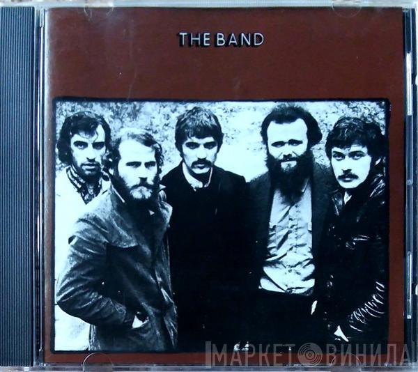  The Band  - The Band