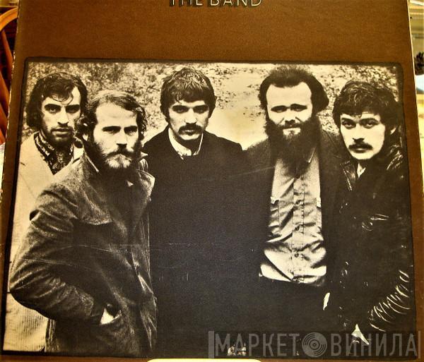  The Band  - The Band
