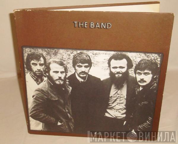  The Band  - The Band