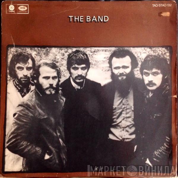 The Band  - The Band