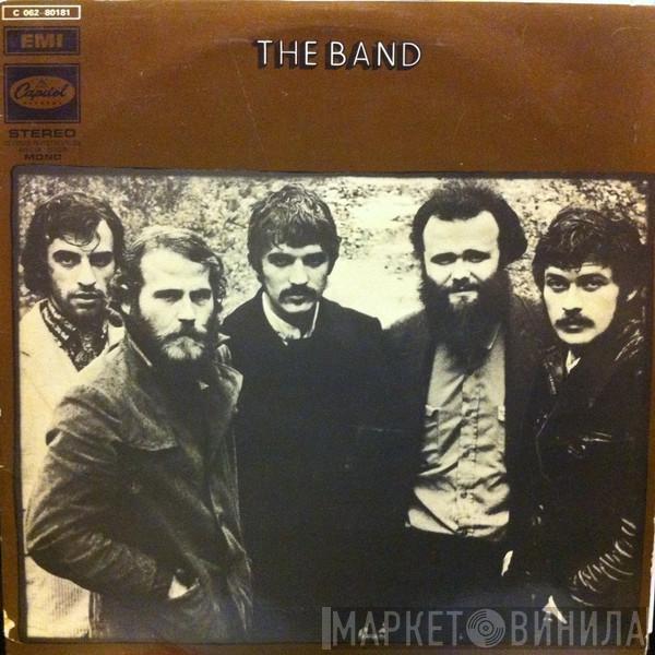  The Band  - The Band